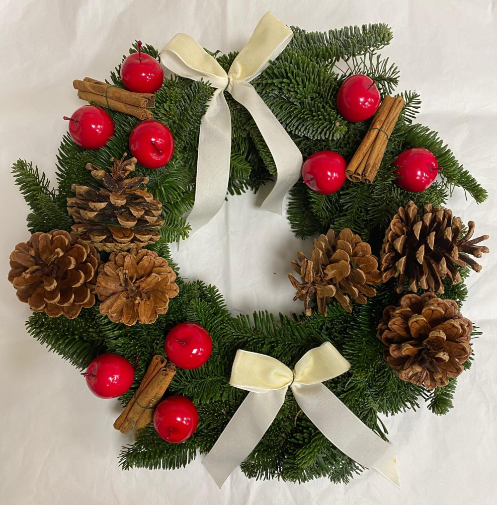 Christmas  Wreath